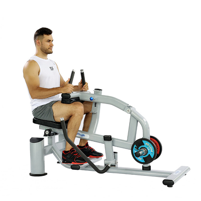 Apparecchiature per il fitness a terra a carico medio