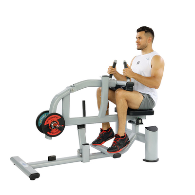 Apparecchiature per il fitness a terra a carico medio