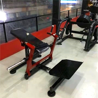 Macchina per costruzione dell'anca a piastra per attrezzature di allenamento di forza per palestra professionale