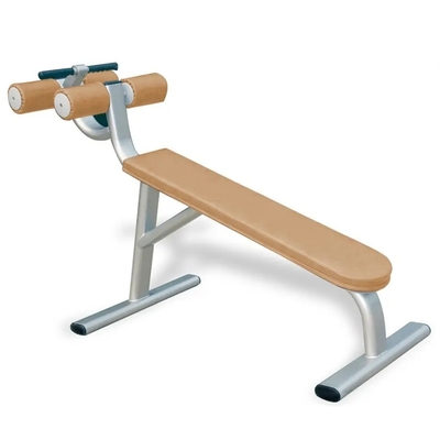 Apparecchiature per il fitness Panca regolabile Funzione Costruzione del corpo per la macchina da palestra 1740*830*1050