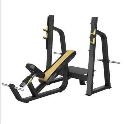 Commercial Befreeman Gym Fitness Equipment banco di allenamento con pesi banco di inclinazione regolabile