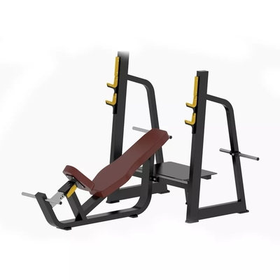 Commercial Befreeman Gym Fitness Equipment banco di allenamento con pesi banco di inclinazione regolabile