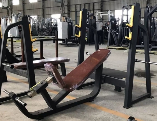 Commercial Befreeman Gym Fitness Equipment banco di allenamento con pesi banco di inclinazione regolabile