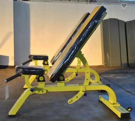 Esercizio muscolare Befreeman Super banco regolabile per attrezzature di fitness commerciale palestra
