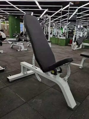 Esercizio muscolare Befreeman Super banco regolabile per attrezzature di fitness commerciale palestra