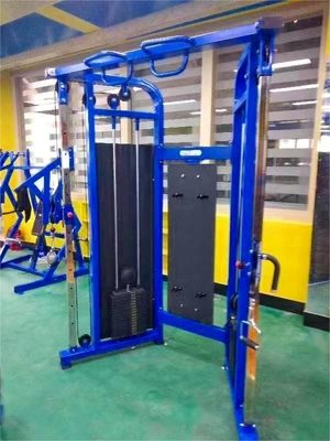 Aggiornate la vostra attrezzatura con le nostre macchine all-in-one 1800*1200*2400mm