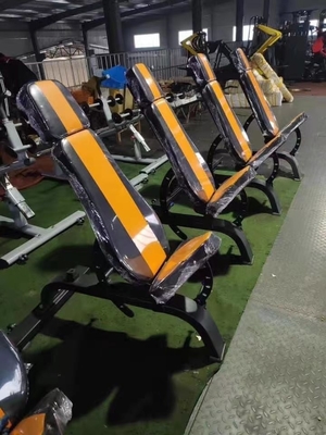 Esercizio muscolare Befreeman Super banco regolabile per attrezzature di fitness commerciale palestra