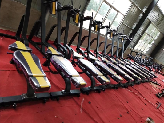Esercizio muscolare Befreeman Super banco regolabile per attrezzature di fitness commerciale palestra