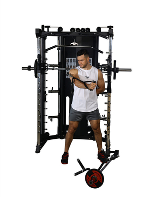 Macchina multi-Smith per le esigenze di allenamento di Befreeman Fitness