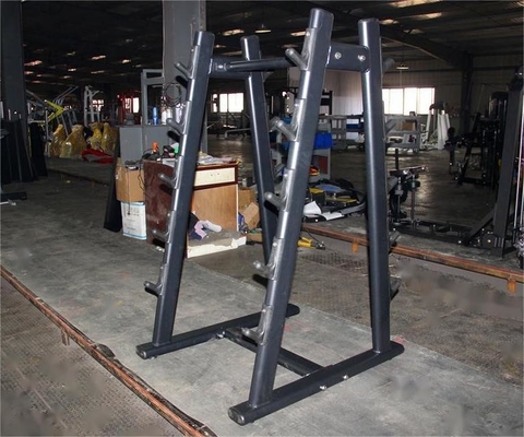 Apparecchiature per palestra accessori Befreeman Rack a barre verticale in acciaio per caricatori medi