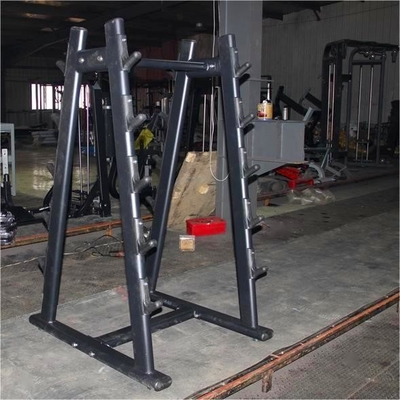 Apparecchiature per palestra accessori Befreeman Rack a barre verticale in acciaio per caricatori medi