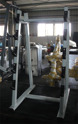 Apparecchiature per palestra accessori Befreeman Rack a barre verticale in acciaio per caricatori medi