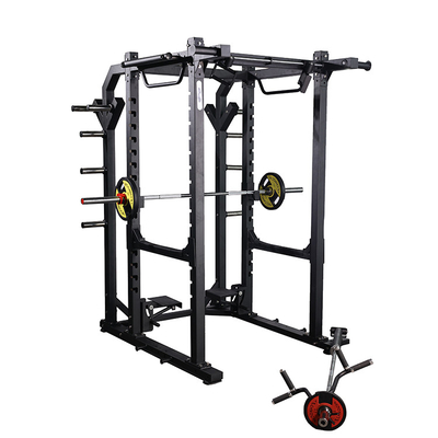 Befreeman Gym Fitness Equipment 2020*1660*2310 mm Squat Rack per esercizi multifunzione