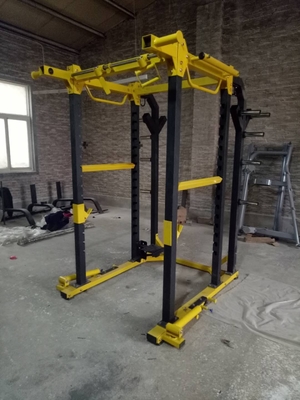 Befreeman Gym Fitness Equipment 2020*1660*2310 mm Squat Rack per esercizi multifunzione