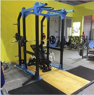 Befreeman Gym Fitness Equipment 2020*1660*2310 mm Squat Rack per esercizi multifunzione