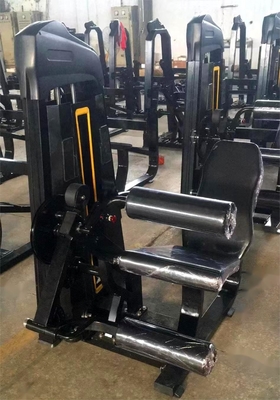 Life Fitness attrezzature per palestra commerciale Pin Selezione carico Leg Extension/Curl Machine