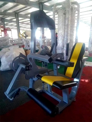 Life Fitness attrezzature per palestra commerciale Pin Selezione carico Leg Extension/Curl Machine
