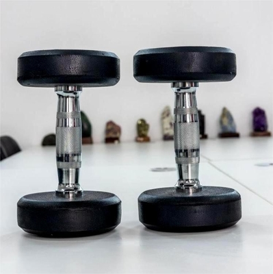 Attrezzature da ginnastica Set di manubri Perfetto per l' allenamento di forza in ambienti commerciali da Befreeman