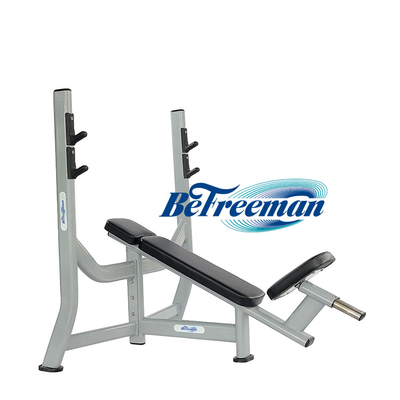 Centro di fitness multifunzionale/GYM Pressa da banco a pendenti per allenamento con pesi