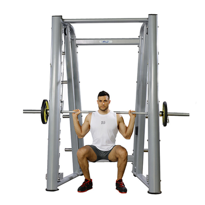 Macchina Befreeman Multi Smith per attrezzature per palestra