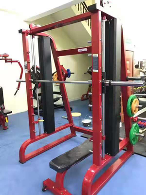 Macchina Befreeman Multi Smith per attrezzature per palestra