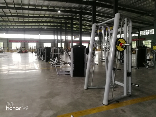 Macchina Befreeman Multi Smith per attrezzature per palestra