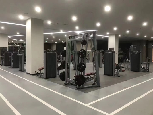 Macchina Befreeman Multi Smith per attrezzature per palestra