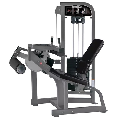 Medium Loader BeFreeMan Leg Press Machine 1.6*1.2*1.75 per un efficace allenamento delle gambe
