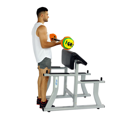 Logo personalizzato Scott Rack banco di esercizio per Pullup Rack Scott Setup Plus Heat Squad