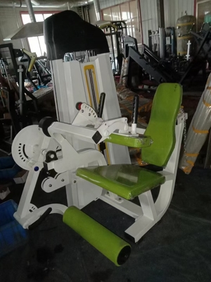 Medium Loader BeFreeMan Leg Press Machine 1.6*1.2*1.75 per un efficace allenamento delle gambe