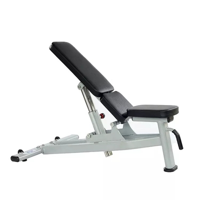 Home Gym Fitness Equipment Banchi di allenamento regolabili per esercizi su panca piatta e su