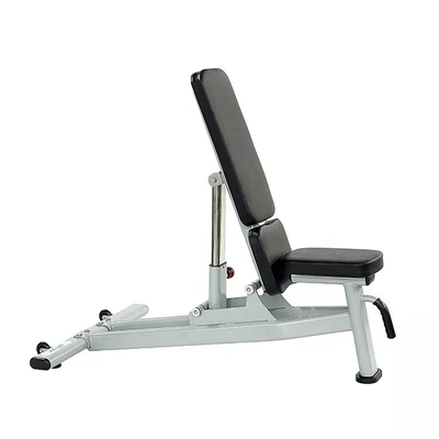 Home Gym Fitness Equipment Banchi di allenamento regolabili per esercizi su panca piatta e su