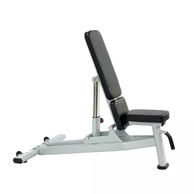 Home Gym Fitness Equipment Banchi di allenamento regolabili per esercizi su panca piatta e su
