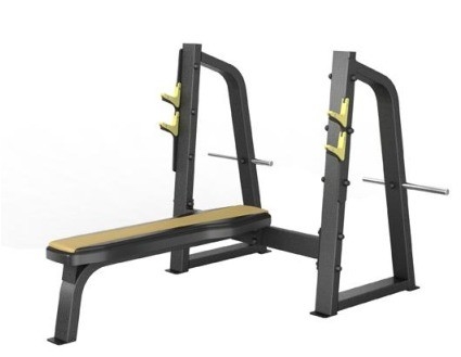 Stal Multi funzione Incline Bench Press per allenamento di bodybuilding domestico e commerciale