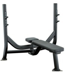 Stal Multi funzione Incline Bench Press per allenamento di bodybuilding domestico e commerciale