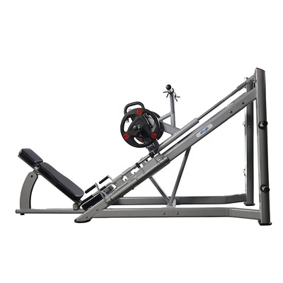 Freeman Strength Linear Leg Press attrezzature di fitness e logo personalizzato disponibile