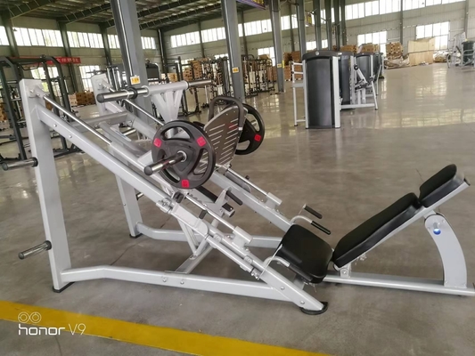 Freeman Strength Linear Leg Press attrezzature di fitness e logo personalizzato disponibile