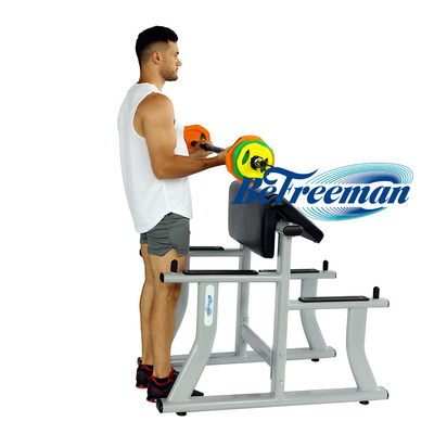 Unisex Biceps Curl Esercizio Libero Peso Manubrio Arm Strength Training Panca Stand