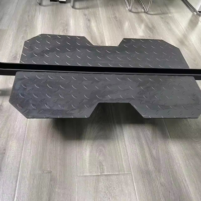 Apparecchiature di fitness per macchine Smith multifunzionale
