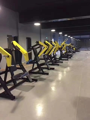 Unisex 4 stazioni attrezzatura multi-gimnastica per la casa fitness macchina multi-funzione esercizio