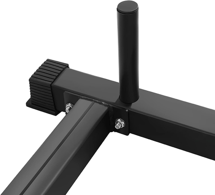 Opzionale Selezionabile Cornice Colore Power Rack per Unisex sollevamento pesi Half Squat Sistema