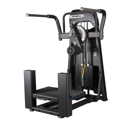 Gym Professional Fitness Multi Hip Machine Muscle Trainer con selezione del carico pin