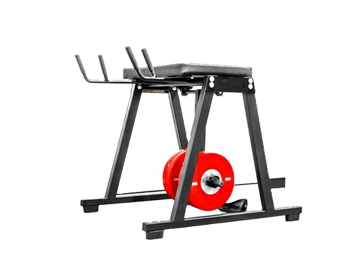 Attrezzatura per l'esercizio muscolare delle gambe 2200*1500*2250mm