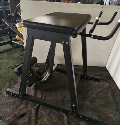 Attrezzatura per l'esercizio muscolare delle gambe 2200*1500*2250mm