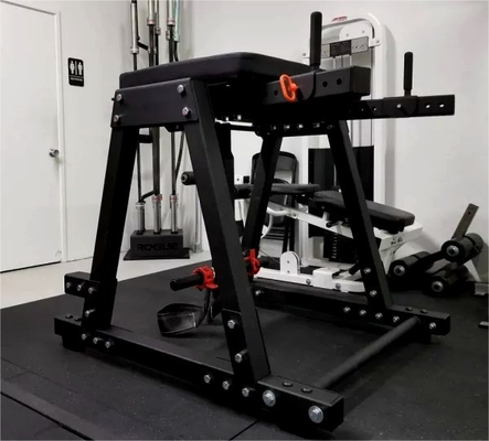 Attrezzatura per l'esercizio muscolare delle gambe 2200*1500*2250mm