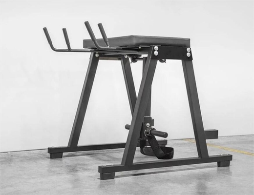 Attrezzatura per l'esercizio muscolare delle gambe 2200*1500*2250mm