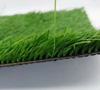 Opzionale colore del telaio selezionabile erba artificiale per pavimenti paesaggistici e sportivi