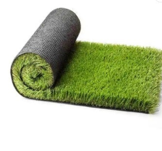 Opzionale colore del telaio selezionabile erba artificiale per pavimenti paesaggistici e sportivi