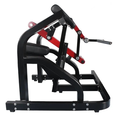 Commercial Strength Biceps Triceps Machine FM-12 Gym Equipment con costruzione in acciaio