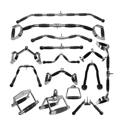 20 kg di attrezzatura per la macchina Smith personalizzata per attrezzature professionali da Befreeman